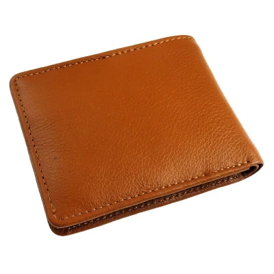 Mens Leather Wallet Manufacturers Manufacturers in Delhi