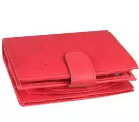 Womens Leather Wallet Manufacturers Manufacturers in Delhi