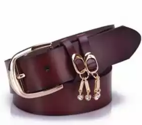Women Leather Belt Manufacturers in India Manufacturers in Delhi